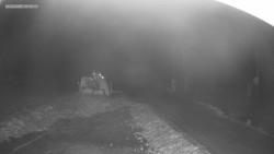 Sjezdovka K Snowparku