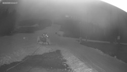 Sjezdovka K Snowparku