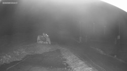 Sjezdovka K Snowparku