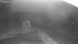 Sjezdovka K Snowparku