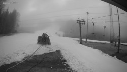 Sjezdovka K Snowparku