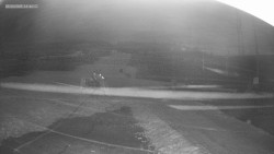 Sjezdovka K Snowparku