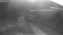 Sjezdovka K Snowparku