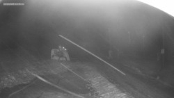 Sjezdovka K Snowparku