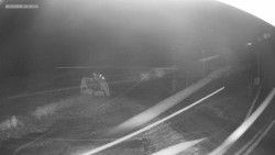 Sjezdovka K Snowparku