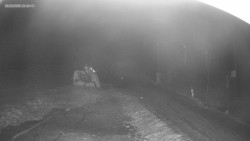 Sjezdovka K Snowparku