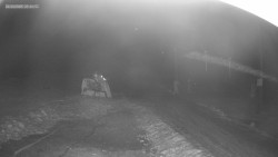 Sjezdovka K Snowparku