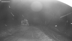 Sjezdovka K Snowparku