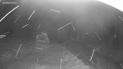 Sjezdovka K Snowparku