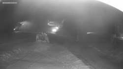 Sjezdovka K Snowparku