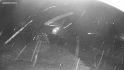 Sjezdovka K Snowparku