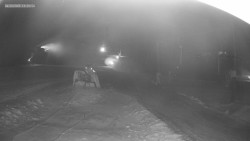 Sjezdovka K Snowparku