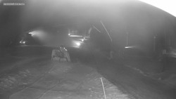 Sjezdovka K Snowparku