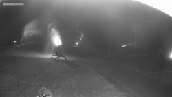 Sjezdovka K Snowparku