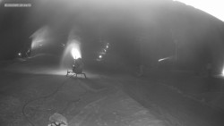 Sjezdovka K Snowparku