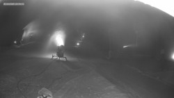 Sjezdovka K Snowparku