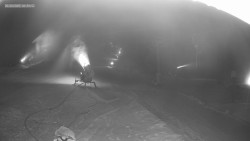 Sjezdovka K Snowparku