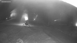 Sjezdovka K Snowparku