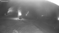 Sjezdovka K Snowparku