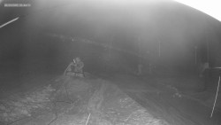 Sjezdovka K Snowparku