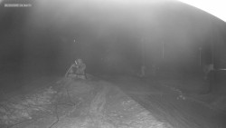 Sjezdovka K Snowparku