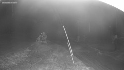 Sjezdovka K Snowparku