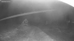 Sjezdovka K Snowparku