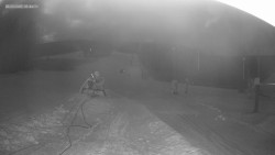 Sjezdovka K Snowparku