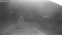 Sjezdovka K Snowparku