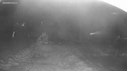 Sjezdovka K Snowparku