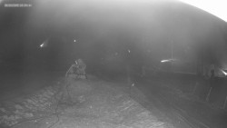 Sjezdovka K Snowparku