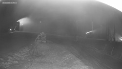 Sjezdovka K Snowparku