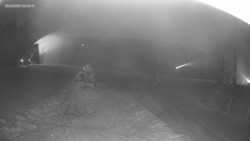 Sjezdovka K Snowparku