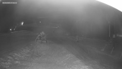 Sjezdovka K Snowparku