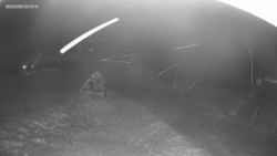 Sjezdovka K Snowparku