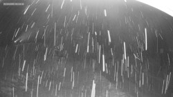 Sjezdovka K Snowparku