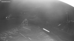 Sjezdovka K Snowparku