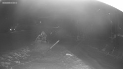 Sjezdovka K Snowparku