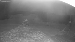 Sjezdovka K Snowparku