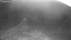 Sjezdovka K Snowparku