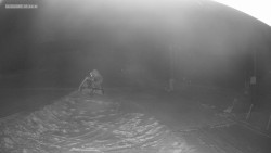 Sjezdovka K Snowparku