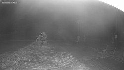 Sjezdovka K Snowparku