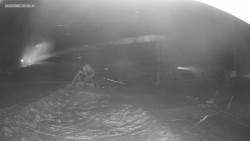 Sjezdovka K Snowparku