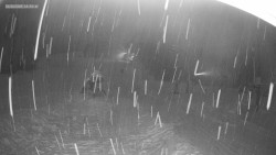 Sjezdovka K Snowparku