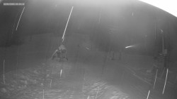 Sjezdovka K Snowparku