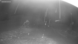 Sjezdovka K Snowparku