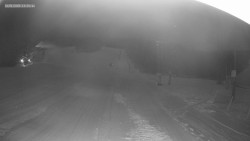 Sjezdovka K Snowparku