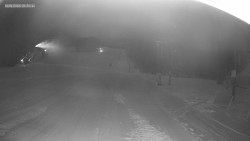 Sjezdovka K Snowparku