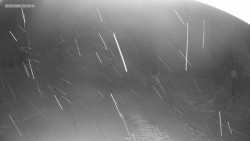 Sjezdovka K Snowparku