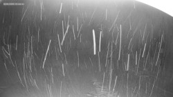 Sjezdovka K Snowparku